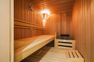 Strandvilla Zingst Appartement 15 2 OG - 3