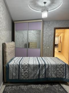 Appartement Centre-Ville kenitra - 5