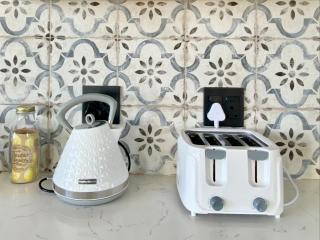 Oystercatcher House - 2