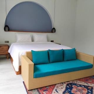 One bed room - 5 mnts to padang padang beach - 6