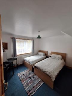 Kishorn Seaside House - Rooms - 9