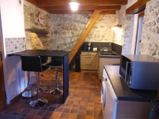 Gite en chartreuse - 1