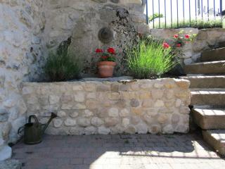 Gite en chartreuse - 2