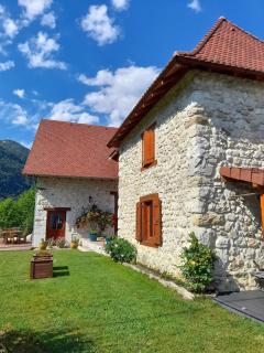 Gite en chartreuse - 4