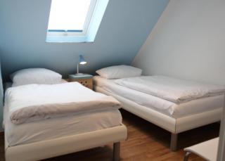 Gilde-Residenz App. 5 - 7