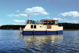 KUHNLE-TOURS Zehdenick/Mildenberg - 2