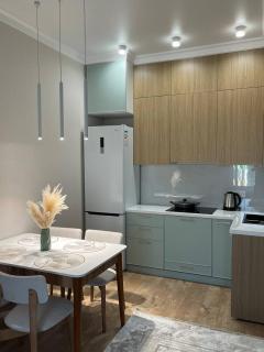 Люкс квартира в деловом центре столицы - 5