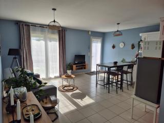 Maison chaleureuse au calme - 7