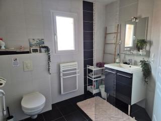 Maison chaleureuse au calme - 5