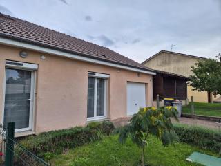 Maison chaleureuse au calme - 2