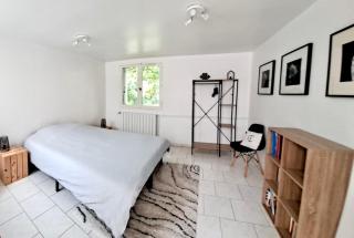 Appartement cosy avec jardin - Stationnement gratuit - 2