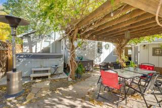 2 Mi to Dtwn Grand Junction Home with Hot Tub - 9