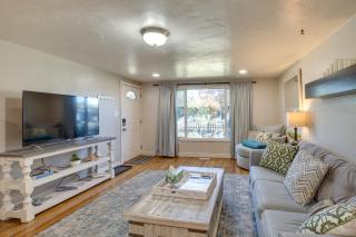 2 Mi to Dtwn Grand Junction Home with Hot Tub - 7