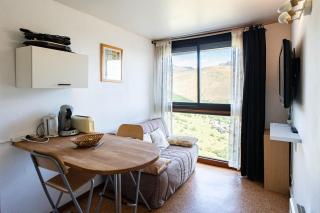 La Vallée - Au cœur de la station - 5