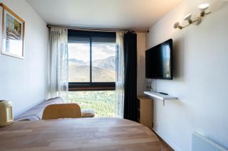 La Vallée - Au cœur de la station - 2