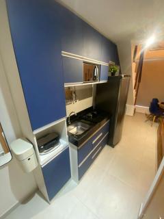 Flats de Luxo Bela Vista Residence by La Playa - 4