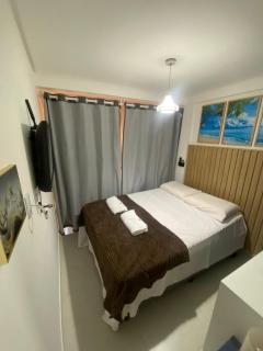 Flats de Luxo Bela Vista Residence by La Playa - 2