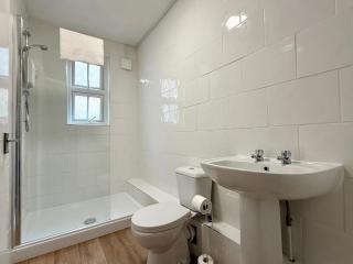 Clapham Road Apartment - 9