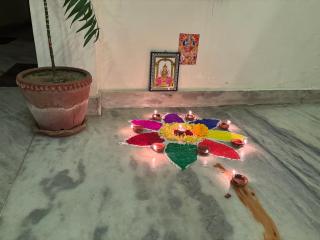 Hotel Pokhara View - 9