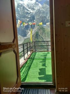 Shugu a village home stay - 2