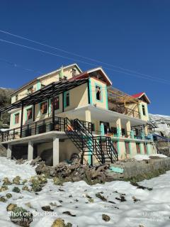 Shugu a village home stay - 1