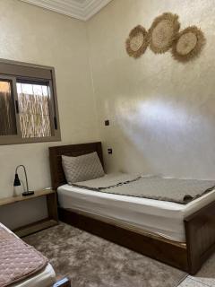 Blue Palm apartment - 5