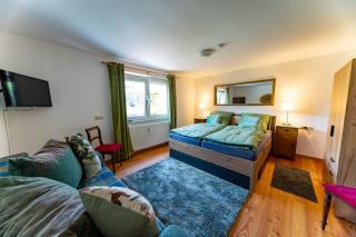 Fewo Herbrechtingen - 5