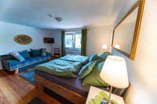 Fewo Herbrechtingen - 4