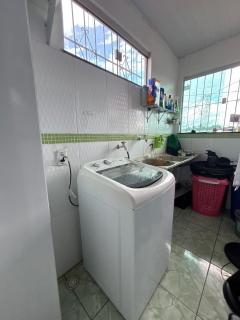 House near the COP30 event - 3