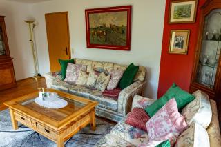 Fewo Herbrechtingen - 1