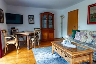 Fewo Herbrechtingen - 2