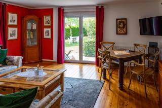 Fewo Herbrechtingen - 3