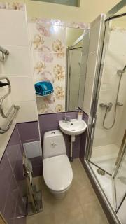 Мала Арнаутська 2 - 5