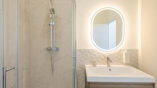 Héritage 12 - Hypercentre - 2 pers - Troyes - 3