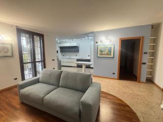 Giulia's Penthouse - 4