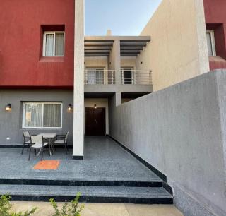 مدينتي القاهرة الجديدة - 5