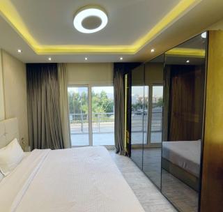 مدينتي القاهرة الجديدة - 1