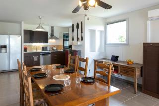 Accessible Villa with Panoramic Views - 3