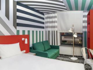 ibis Styles Warszawa Centrum - 2