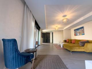 Ocean Escape Luxury Duplex With Sea View & Pool - Tamraght Ouzdar - 9