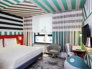 ibis Styles Warszawa Centrum - 3