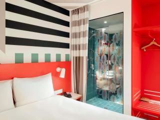 ibis Styles Warszawa Centrum - 1