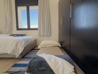 Ocean Escape Luxury Duplex With Sea View & Pool - Tamraght Ouzdar - 8