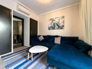 Ocean Escape Luxury Duplex With Sea View & Pool - Tamraght Ouzdar - 6