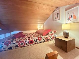 Le chalet bucolique au bord de l'eau - 4