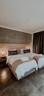 Livingwaters Self-Catering Accommodation - 0