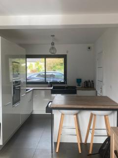 Belle maison proche de la mer - 2