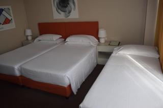 Hotel Blaise & Francis - Milan - 1