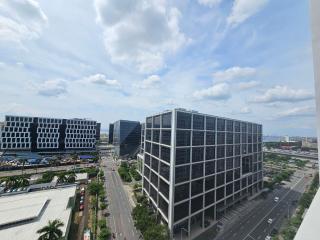 SM Mall Of Asia Shore Residences Vianny - 6