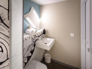 ibis budget Fribourg - 1
